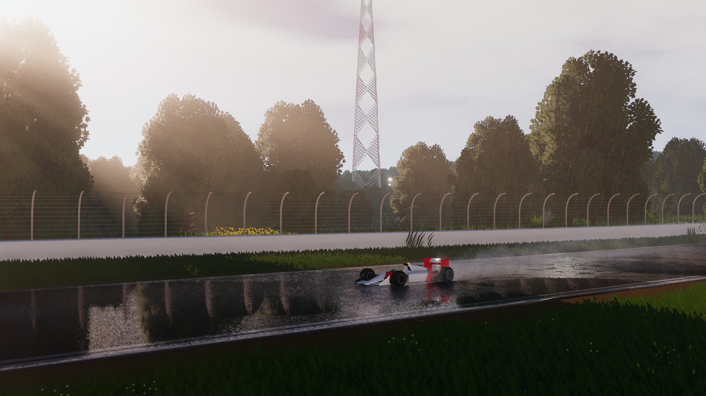 Multiplayer Online